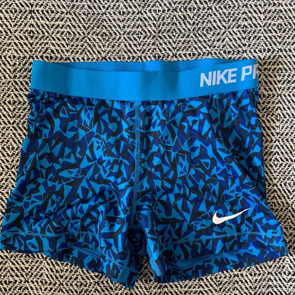 Nike Spandex